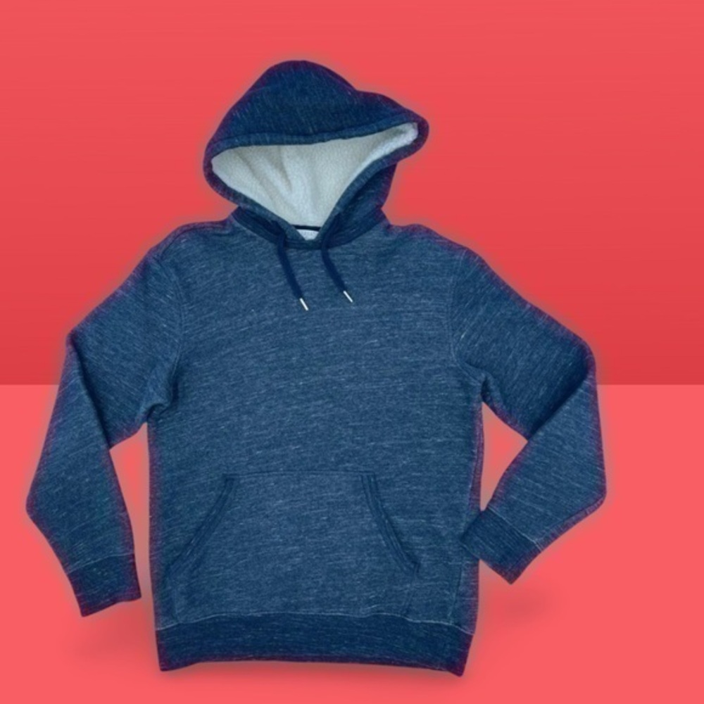 H&M Fleece Hoodie